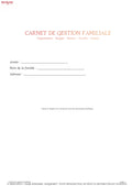 Le Pack Organisation