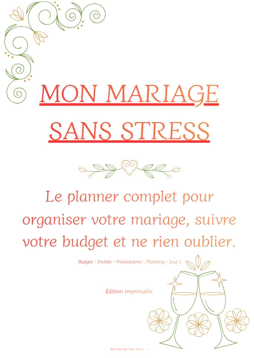Wedding Planner